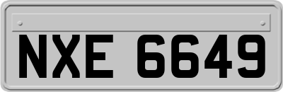 NXE6649