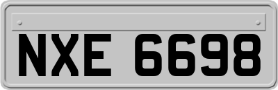 NXE6698