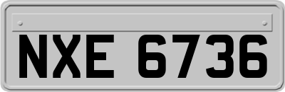 NXE6736