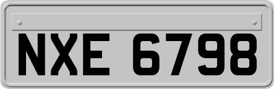 NXE6798