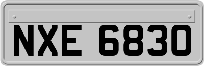 NXE6830