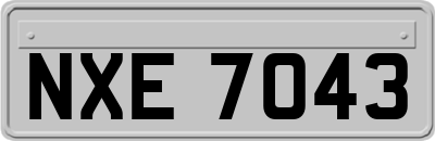 NXE7043