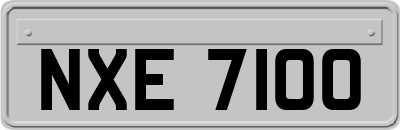 NXE7100