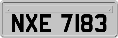 NXE7183