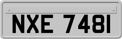 NXE7481