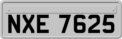 NXE7625