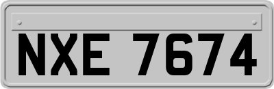NXE7674