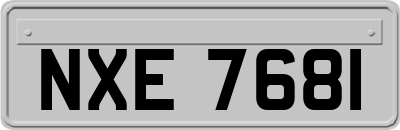 NXE7681