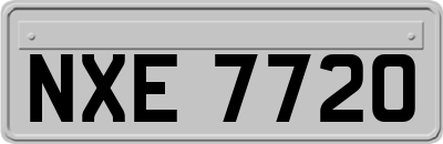 NXE7720
