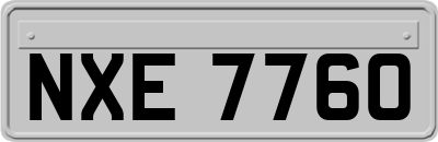 NXE7760