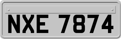 NXE7874