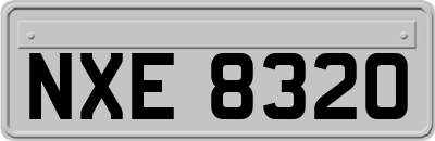 NXE8320