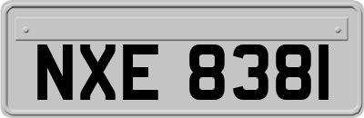 NXE8381