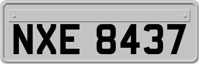 NXE8437