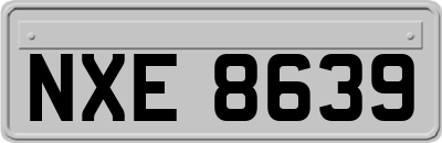 NXE8639