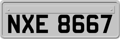 NXE8667
