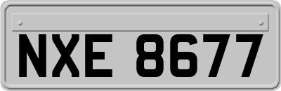 NXE8677