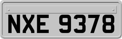 NXE9378