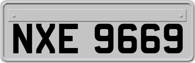 NXE9669