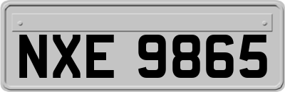 NXE9865