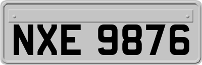 NXE9876