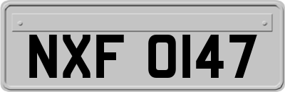 NXF0147