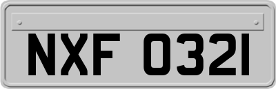 NXF0321