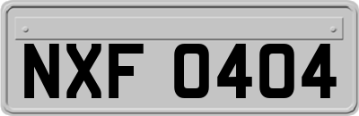 NXF0404