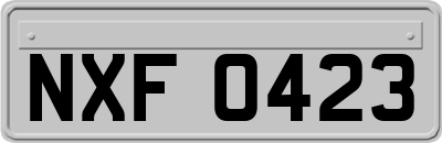 NXF0423
