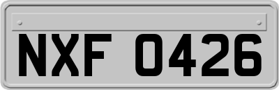 NXF0426