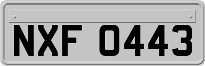 NXF0443