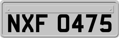 NXF0475