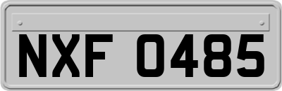 NXF0485
