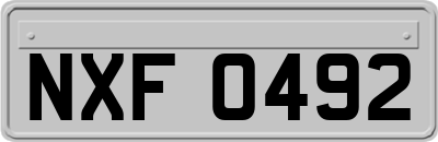 NXF0492