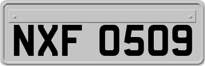 NXF0509