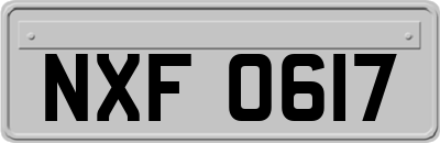 NXF0617