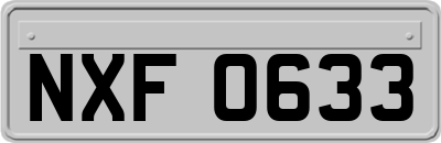NXF0633