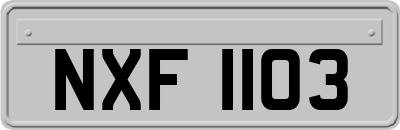 NXF1103