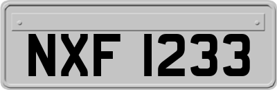 NXF1233
