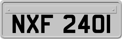 NXF2401