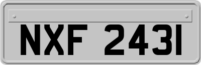 NXF2431