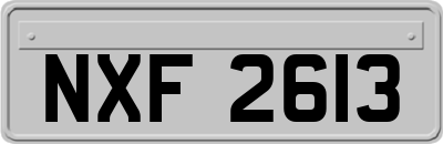 NXF2613