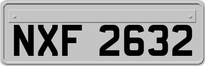 NXF2632