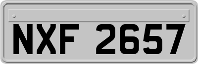 NXF2657