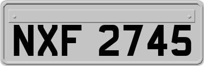 NXF2745