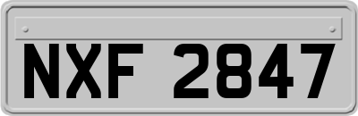 NXF2847