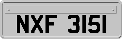 NXF3151