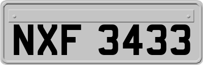 NXF3433