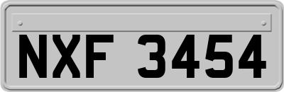 NXF3454
