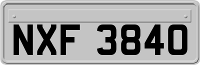 NXF3840